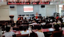 学急救技能，学防溺水知识……宁波红十字青少年有点忙